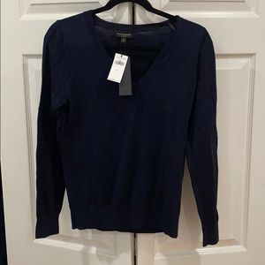 Banana republic sweater